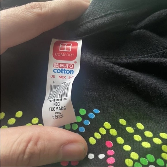 New Unisex Souvenir Clothing From Cancun Mexico. - Picture 7 of 15